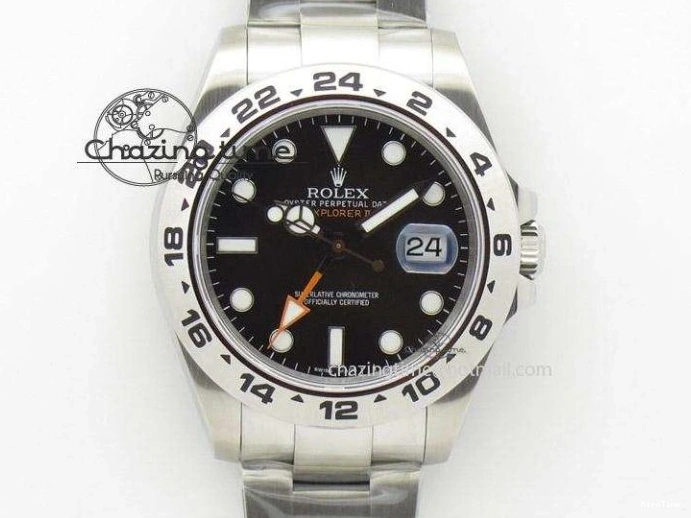 MiroTime 0114 DateJust 31 278274 THBF 1:1 Best Edition 904L Steel Purple Roman Dial on SS Jubilee Bracelet HZ Cal. Breathable 43